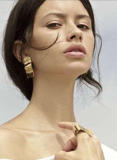 Producto NUUK earrings