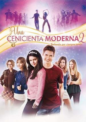 Movie Another Cinderella Story