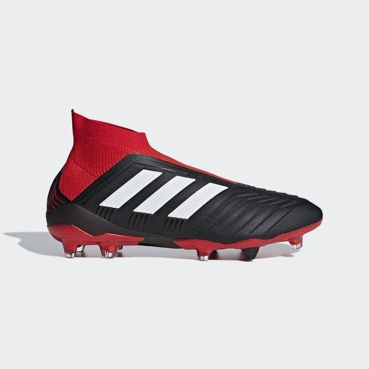 Fashion Chuteiras adidas predator