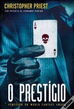 Libro Prestígio