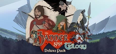 Moda Banner Saga Trilogy