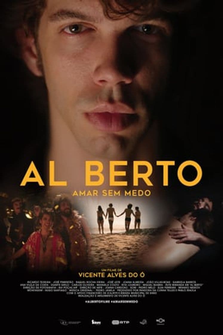 Movie Al Berto