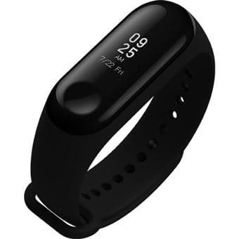 Fashion Pulseira Desportiva XIAOMI Mi Band 3