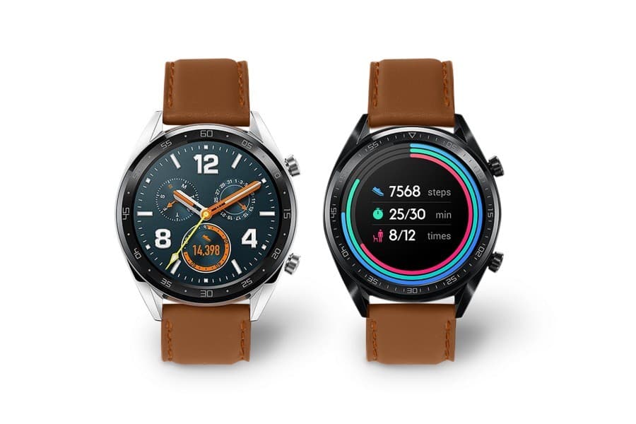 Fashion Smartwatch HUAWEI Watch GT Classic