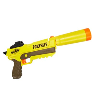 Fashion NERF FORTNITE SP-L

