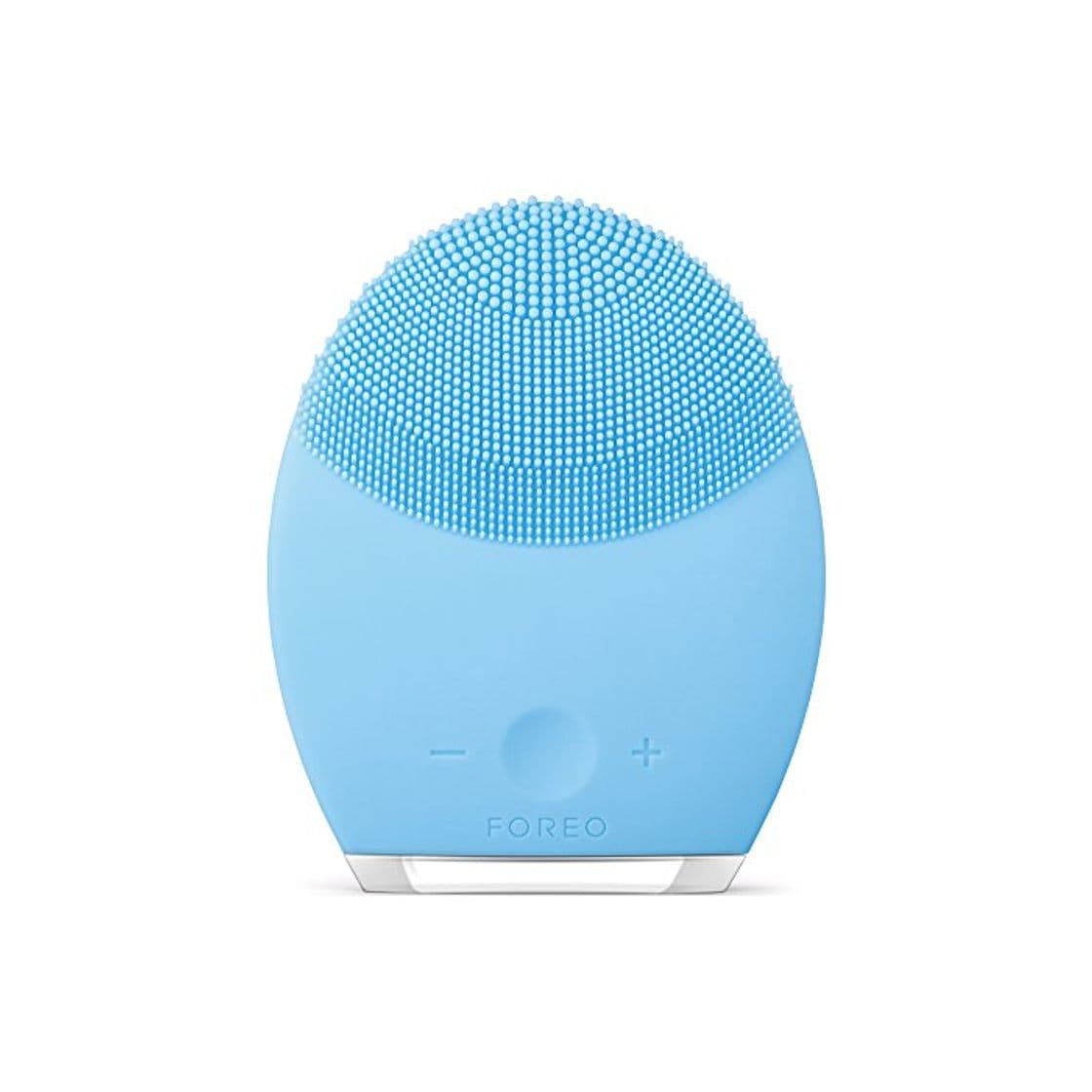 Beauty FOREO Luna, Cepillo facial y masajeador