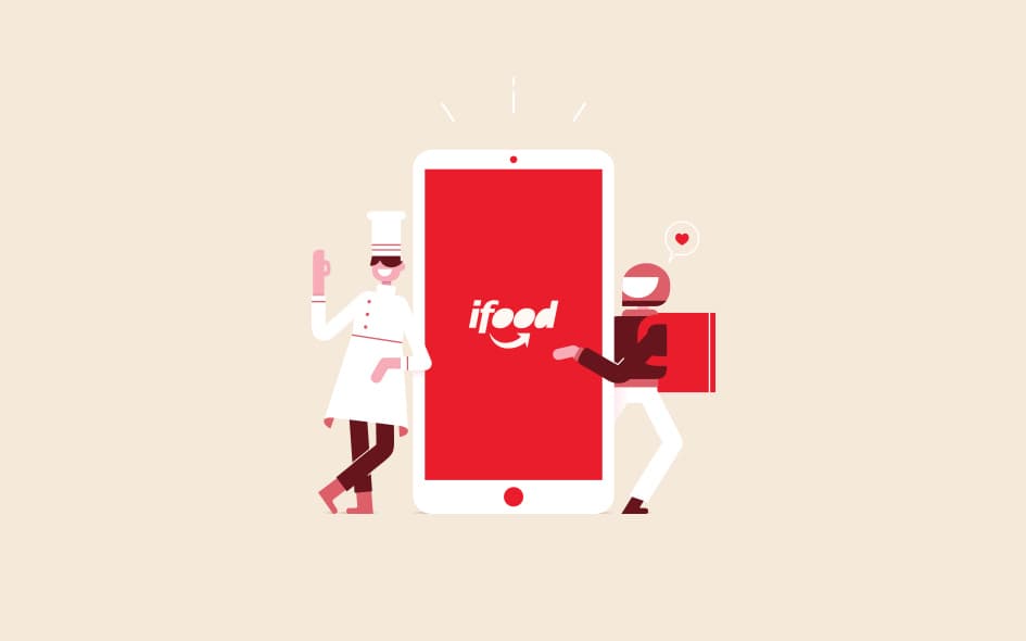 App Ifood