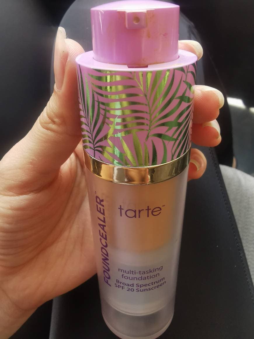 Belleza TARTE Shape Tape Concealer Light Sand