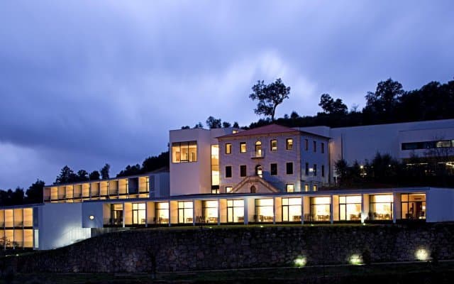 Lugar Douro Palace Hotel Resort & Spa