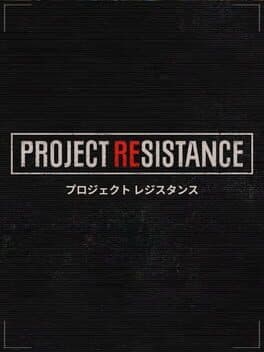 Videojuegos Resident Evil: Resistance