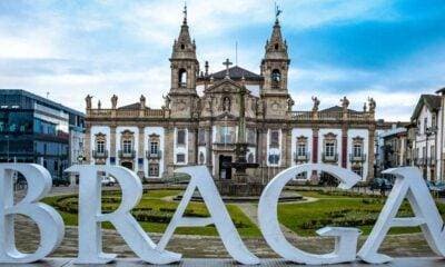 Place Braga