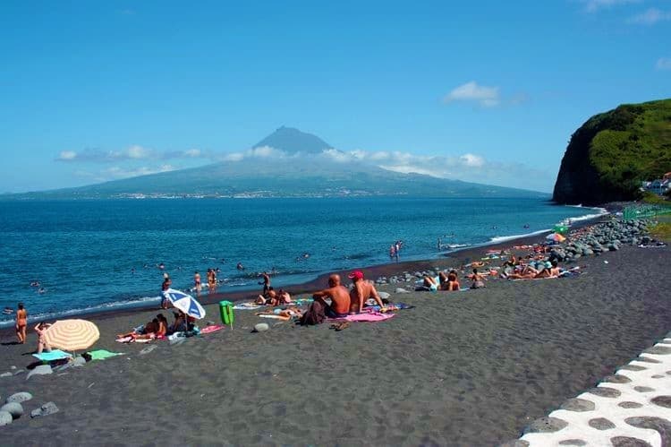 Lugar Ilha do Faial