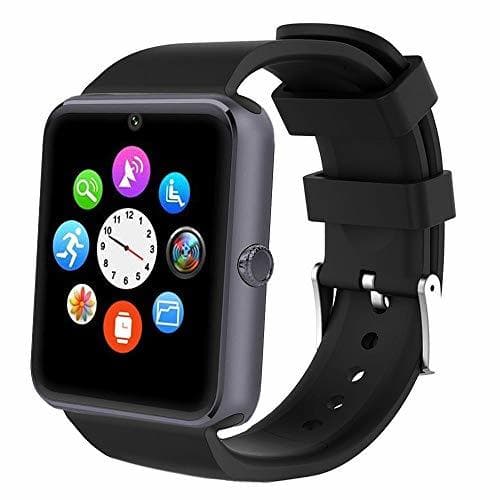 Electronic Willful Smartwatch