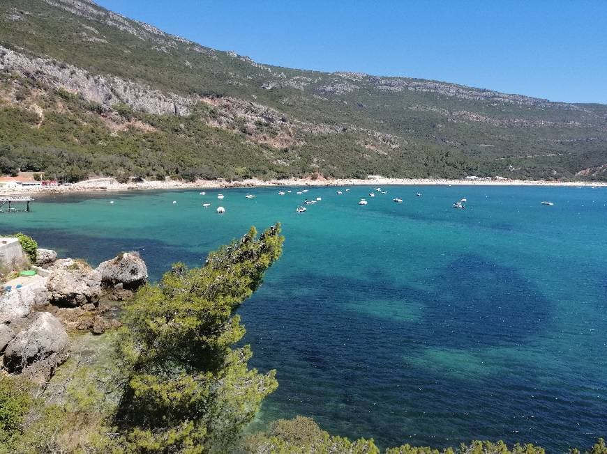 Place Serra de Arrábida