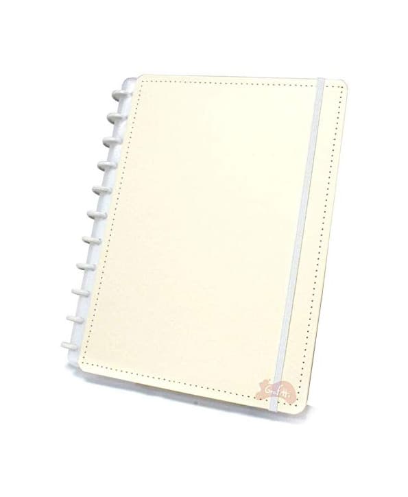 Producto Caderno inteligente 