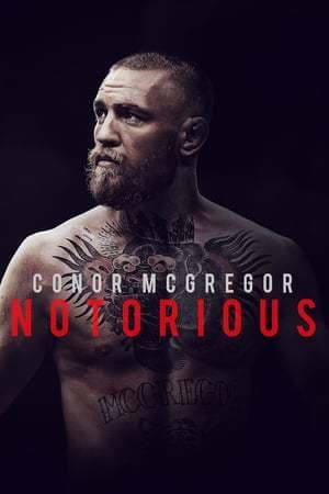 Movie Conor McGregor: Notorious