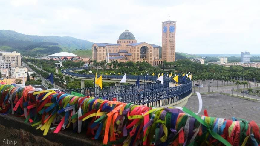 Place Aparecida