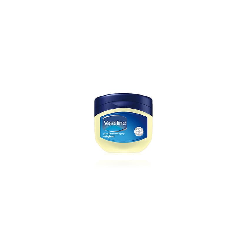 Beauty Vaselina Petroleum Jelly pura original