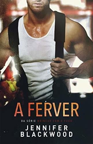 Libro A ferver