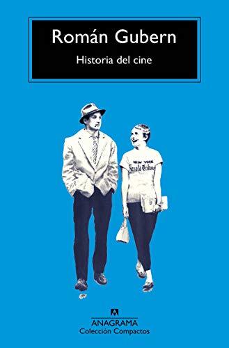 Libro Historia del cine: 692