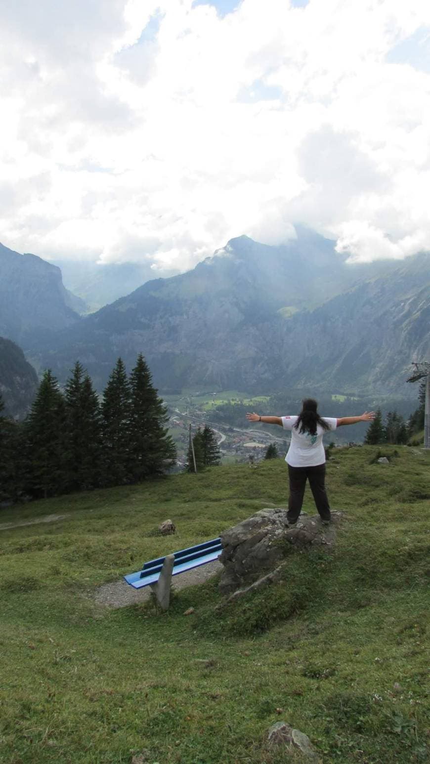 Place Kandersteg