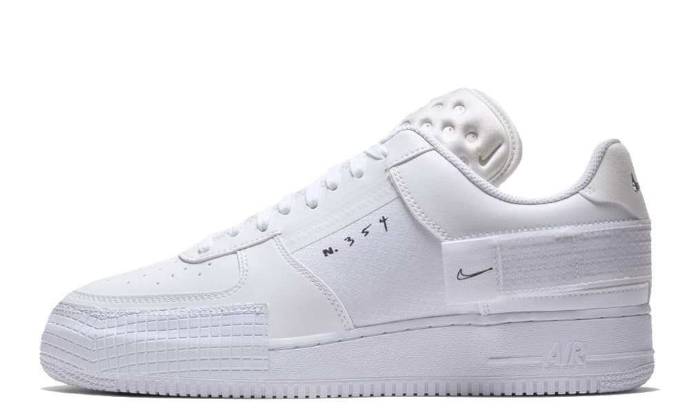 Fashion Nike Air Force 1 Type