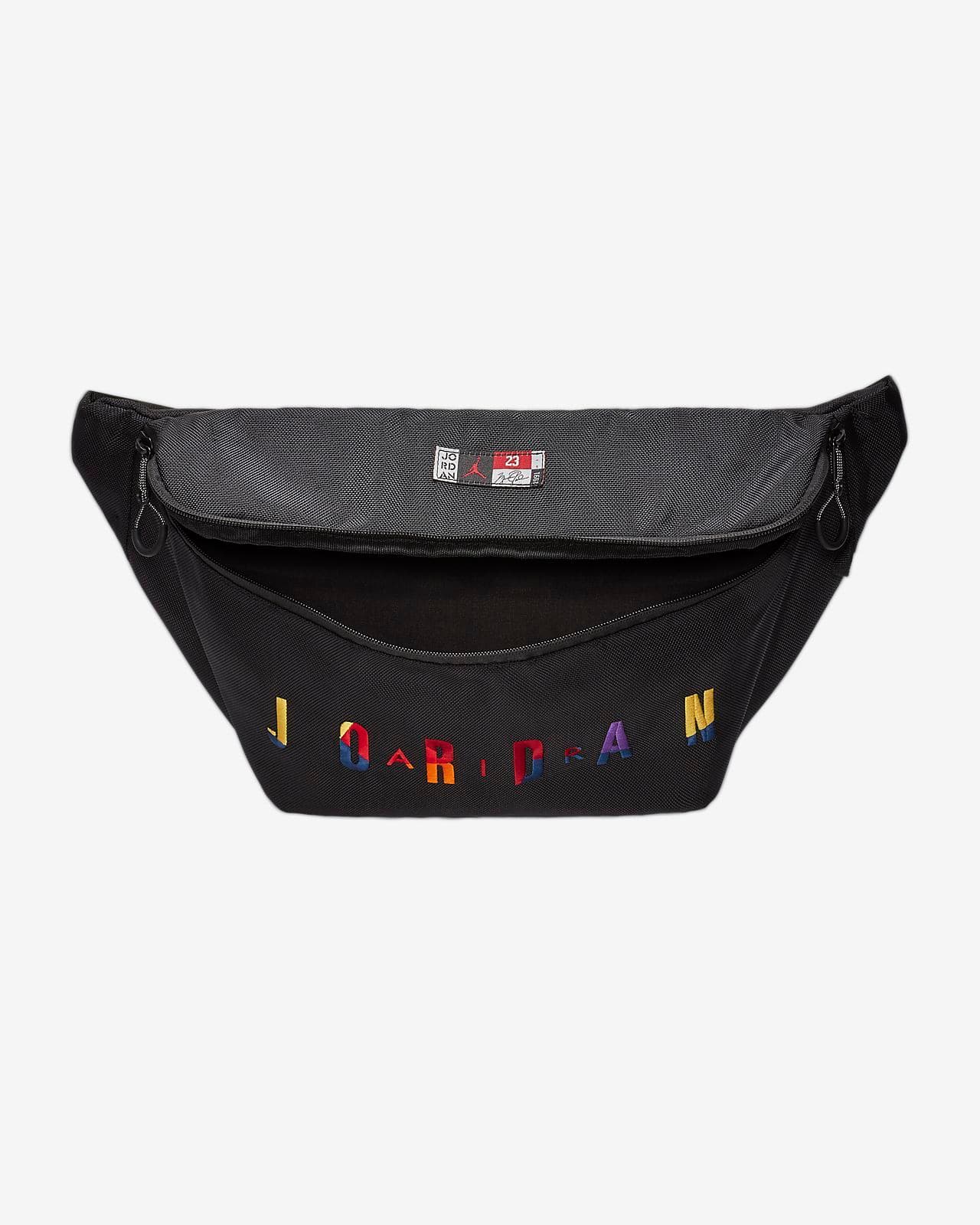 Moda Crossbody bag Jordan Rivals