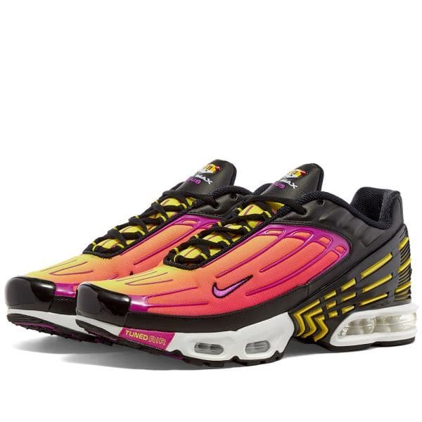 Moda Nike Air Max Plus III