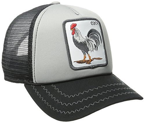 Place Goorin Bros. - Gorra de béisbol