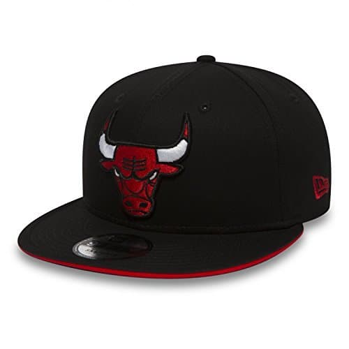 Place A NEW ERA Era Snapback Cap ~ Chicago Bulls