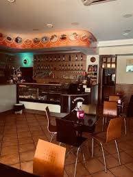 Restaurants Snack bar O Barquinho