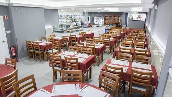 Restaurants Restaurante Pizzaria O Grotto II