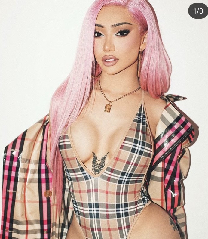 Moda Nikita Dragun