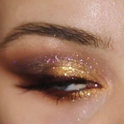 Moda Eyeshadow 