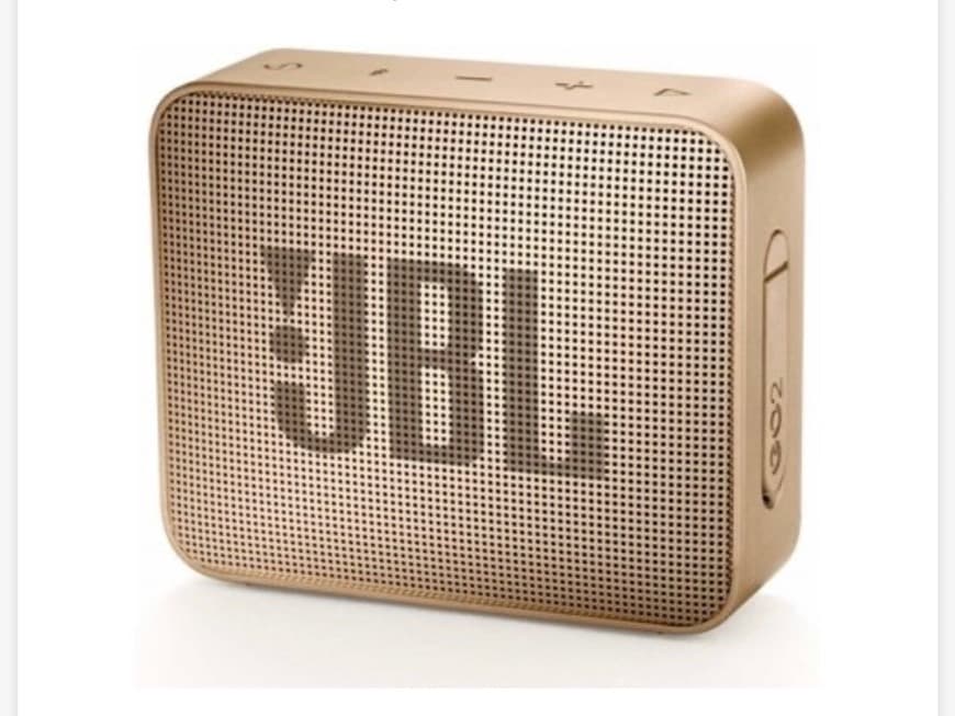 Fashion Portable speaker