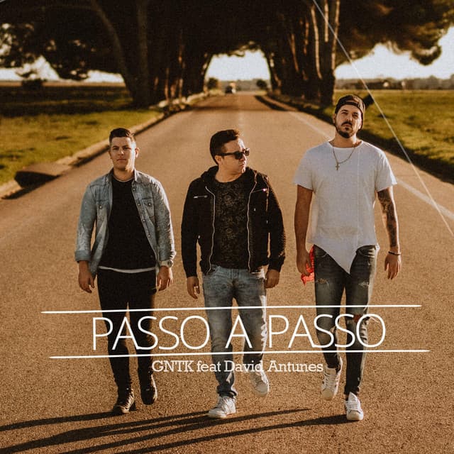 Canción Passo a Passo