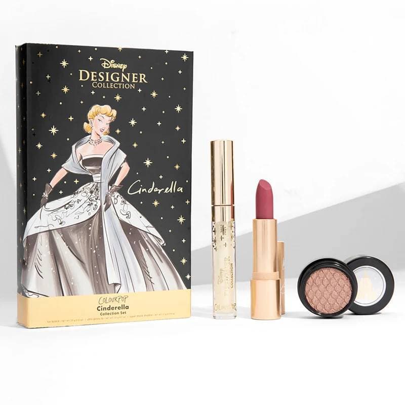 Moda Kit Cinderella Designer Collection 