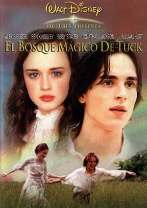 Película Tuck Everlasting