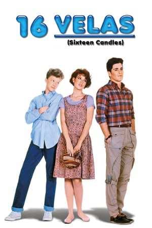 Película Sixteen Candles