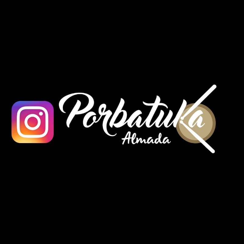 Moda Instagram Oficial Porbatuka