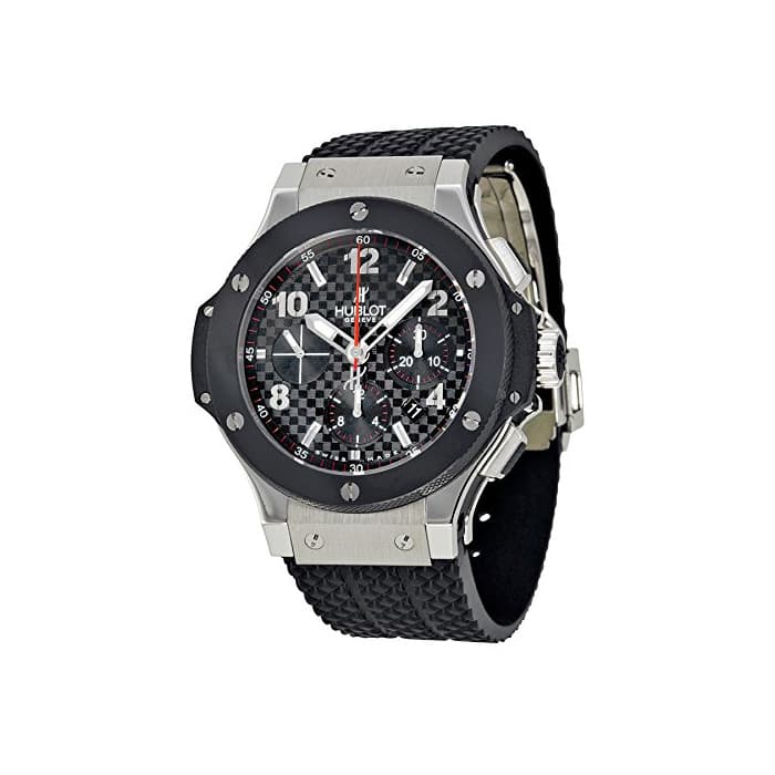 Fashion Hublot Big Bang - Reloj