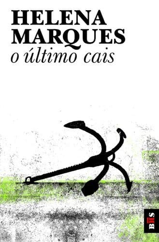 Libro O Último Cais