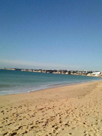 Place Praia dos Pescadores de Armação de Pêra