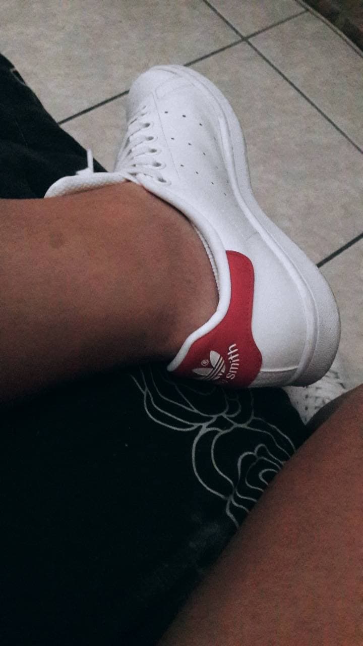 Fashion Adidas stan smith 