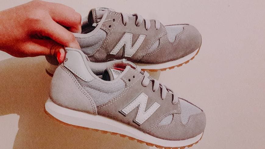 Fashion New balance 