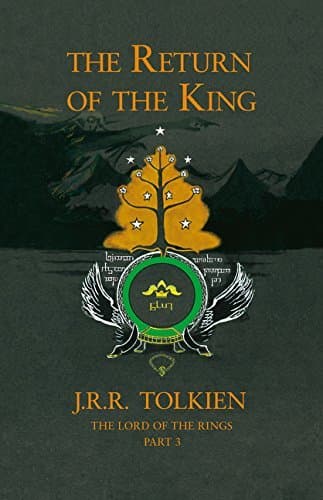 Book The Return of the King