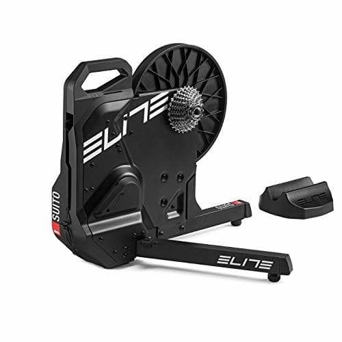 Lugar ELITE Trainer Suito-Zapatillas de Deporte