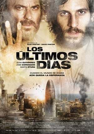 Película The Last Days