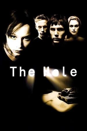 Película The Hole