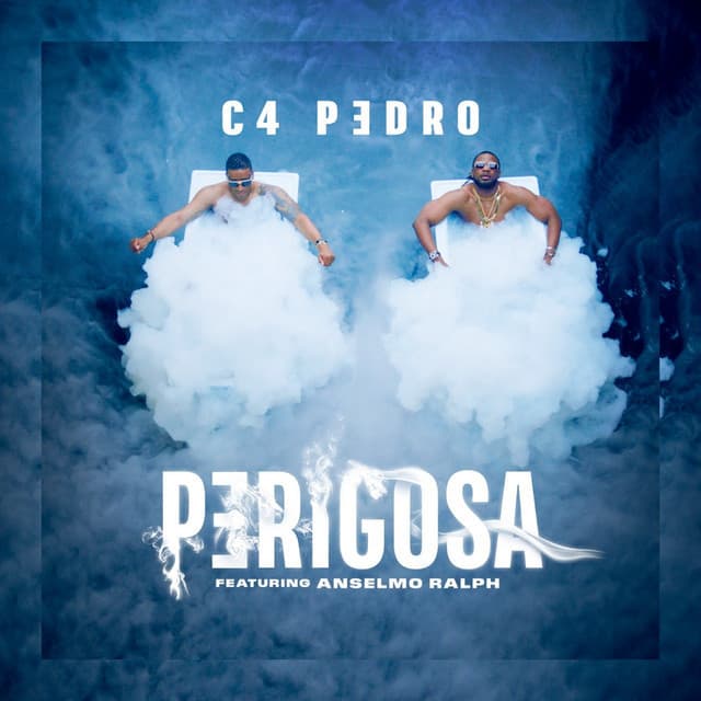 Music Perigosa (feat. Anselmo Ralph)